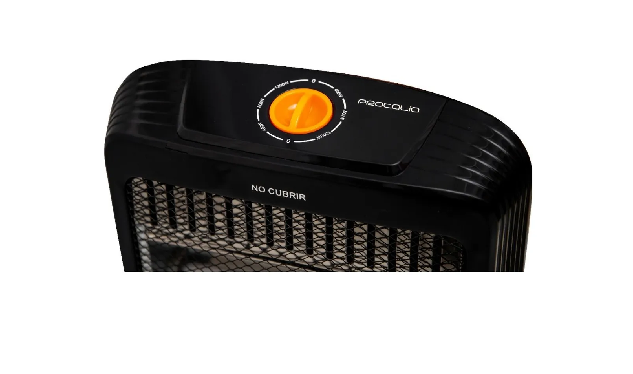 Estufa Infrarroja Protalia HN12 1200w - Imagen 3