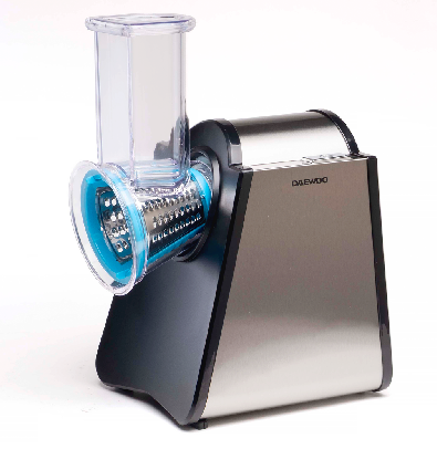 Rallador Eléctrico Daewoo SM3619 - Imagen 3