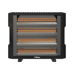 Calefactor Infrarrojo Liliana Infractec CI650 - Imagen 3