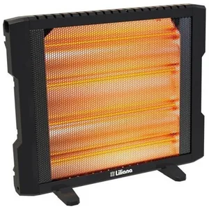 Calefactor Infrarrojo Liliana Infractec CI650 - Imagen 2