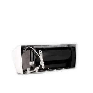 Calefactor de Pared Tipo Split Liliana Confortroom CW800 2000W - Imagen 5