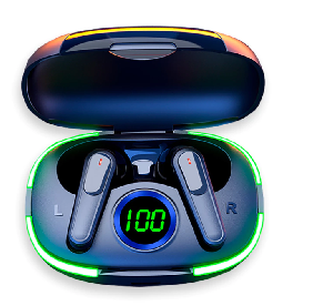 Ariculares Bluetooth In-ear Daihatsu D-au518