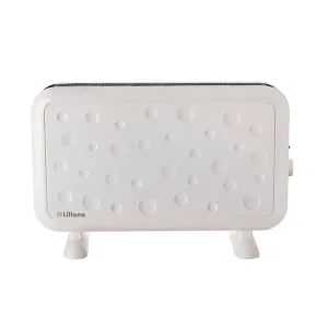 Convector Liliana Convectory Plus CFB17 2000W - Imagen 2