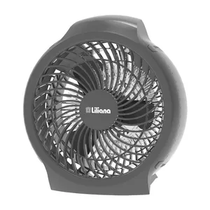 Caloventor Liliana Compactsun FH420 2000W - Imagen 2