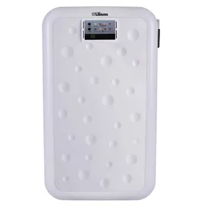 Calefactor Eléctrico Liliana Tecnodigitalhot TCV120D 2200W - Imagen 4