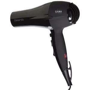Secador De Pelo GA.MA Eleganza 2400 W