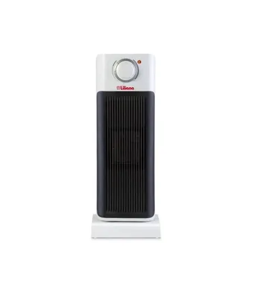 Calefactor Torre Liliana Tropic TP530 Con Forzador