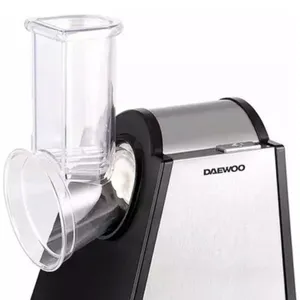 Rallador Eléctrico Daewoo SM3619 - Imagen 2