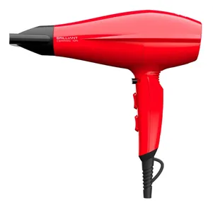 Secador De Pelo GA.MA Brillant Ceramic Ion 2200W - Imagen 3