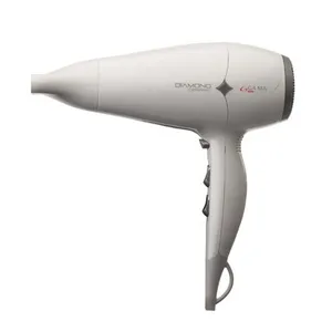 Secador De Pelo Gama Diamond Ceramic 2300w