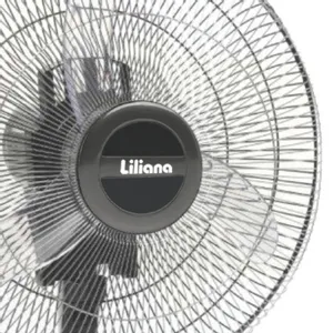 Ventilador de Mesa Liliana VVSOC16 Orbital 16" - Imagen 4