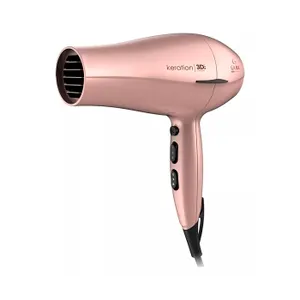 Secador De Pelo GA.MA Keration 3D Potenza 2400W