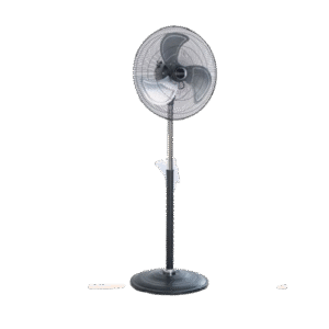 Ventilador De Pie Bonn 20" B-100 Eco 130W Industrial