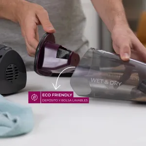 Aspiradora De Mano Atma AS7912P - Imagen 5