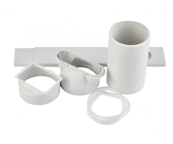 Aire Acondicionado Portatil Philco Frío/Calor 3500w - Imagen 6