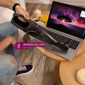 Aspiradora De Mano Atma AS7912P - Imagen 4