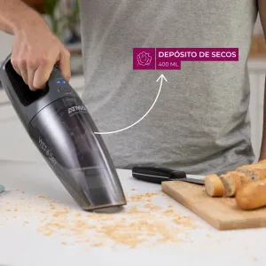 Aspiradora De Mano Atma AS7912P - Imagen 3