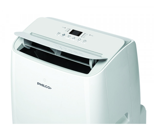 Aire Acondicionado Portatil Philco Frío/Calor 3500w - Imagen 5