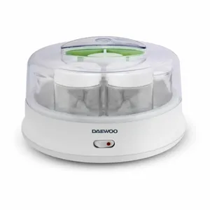 Yogurtera Daewoo YM6716 - Imagen 2