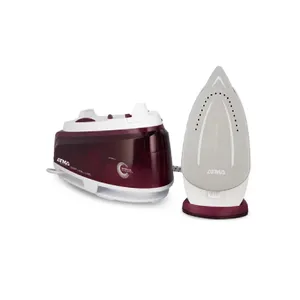 Estación de Planchado Atma EPA2400 2400 W - Imagen 5