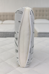 Almohada viscoelástica Blue Rest ventilada 70x40 - Imagen 4