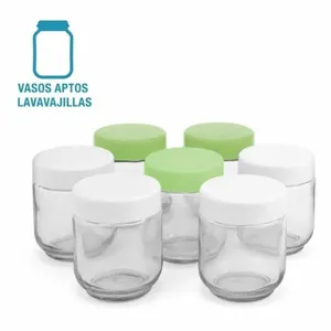 Yogurtera Daewoo YM6716 - Imagen 3