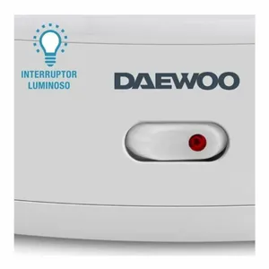 Yogurtera Daewoo YM6716 - Imagen 4