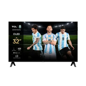 Smart TV TCL L32S5K 32" QLED