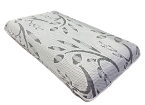 Almohada viscoelástica Blue Rest ventilada 70x40 - Imagen 5