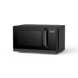 Microondas Atma 23Lts Digital con Grill Negro - Imagen 3