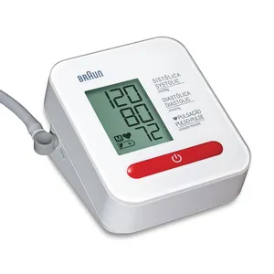 Tensiómetro Digital Braun 5000AR de Brazo - Imagen 2