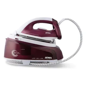 Estación de Planchado Atma EPA2400 2400 W