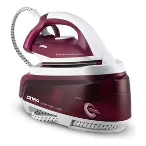 Estación de Planchado Atma EPA2400 2400 W - Imagen 3