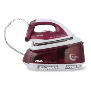 Estación de Planchado Atma EPA2400 2400 W - Imagen 2