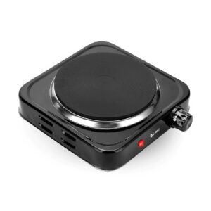 Anafé Eléctrico Suono 1 Hornalla