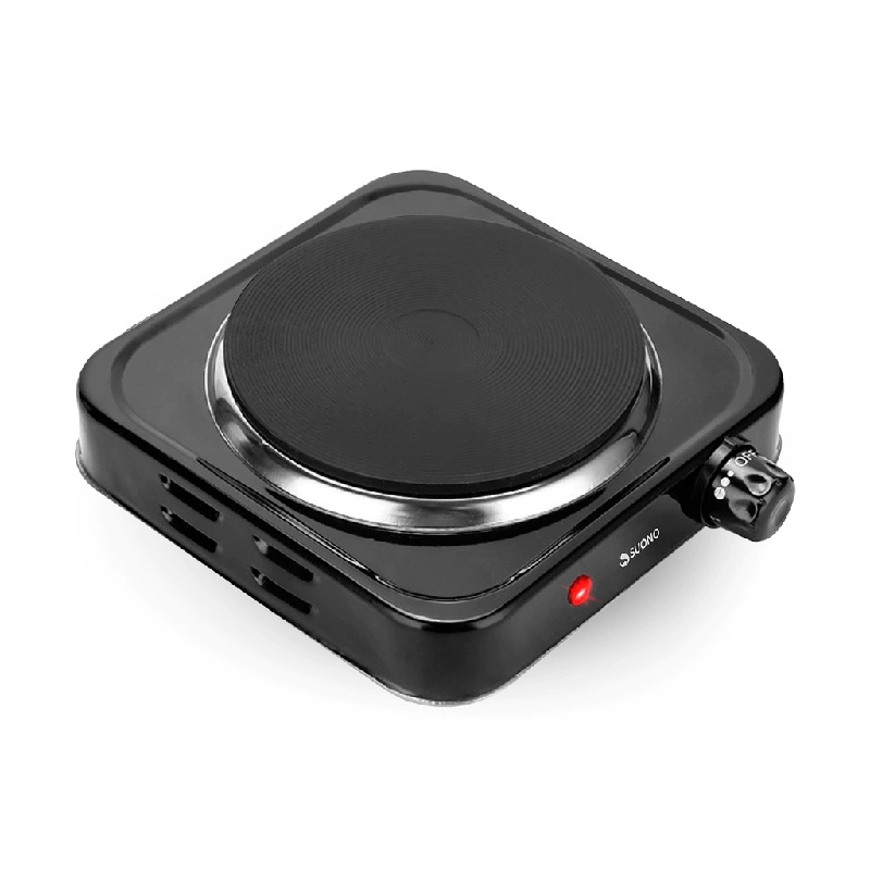 Anafé Eléctrico Suono 1 Hornalla