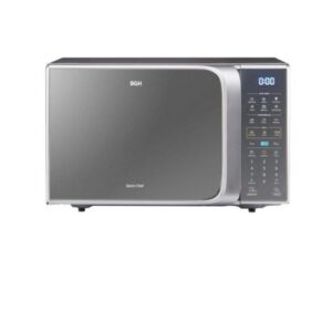 Microondas BGH Digital Eco B228DS20 28Lts Silver