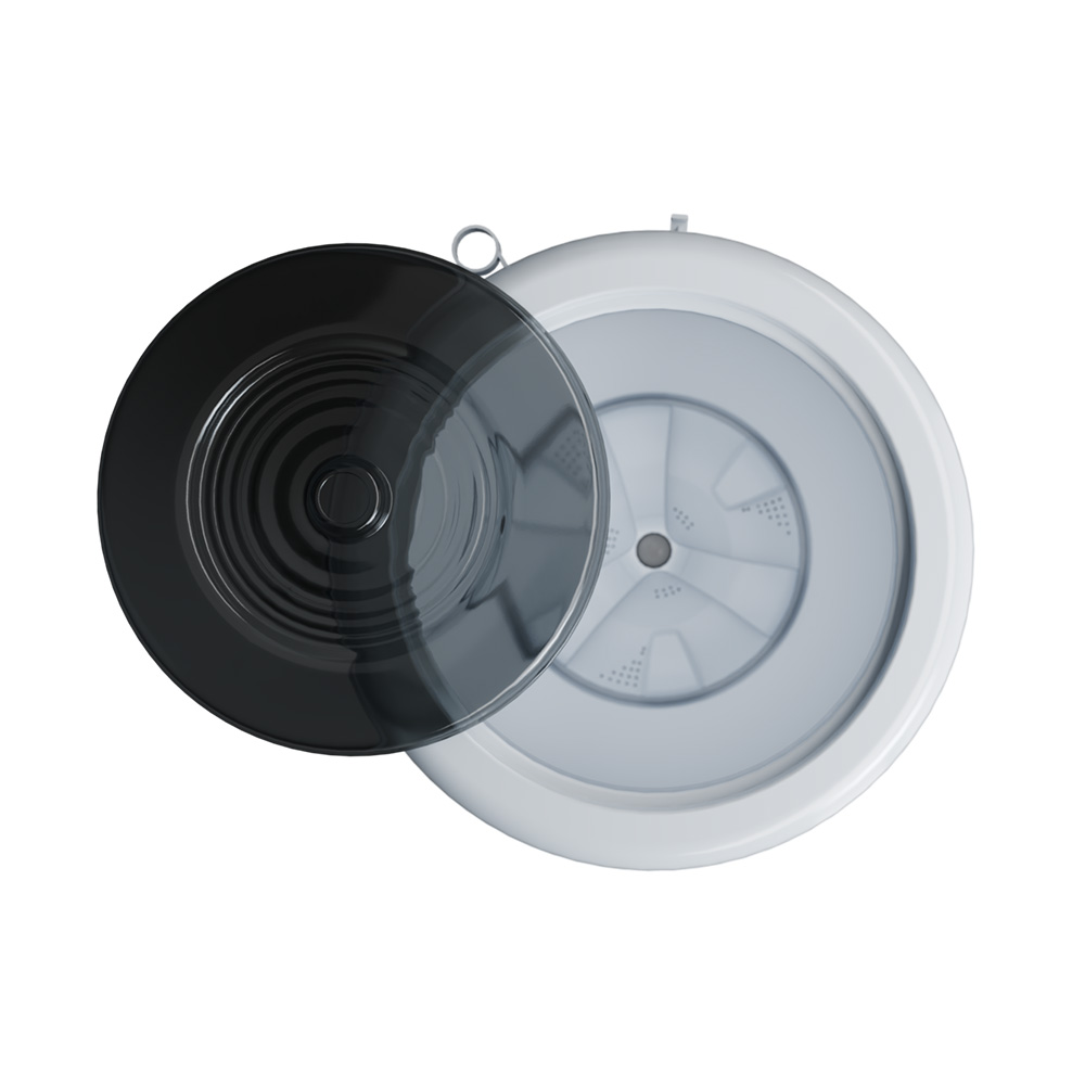 Lavarropas Semiautomático Drean LRDR56SB0 5kg - Imagen 4