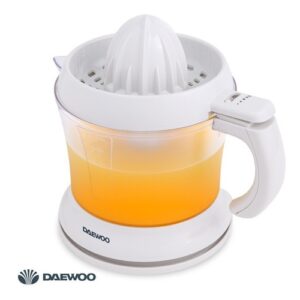 Exprimidor Electrico Daewoo CM7616 25W