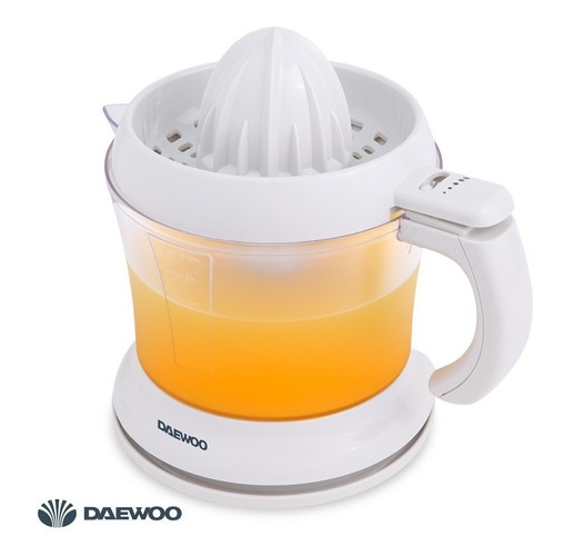 Exprimidor Electrico Daewoo CM7616 25W