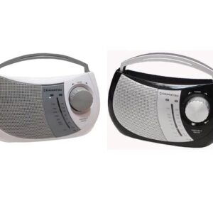 Radio Daihatsu Am/Fm D-RP38 Eléctrica/Pilas