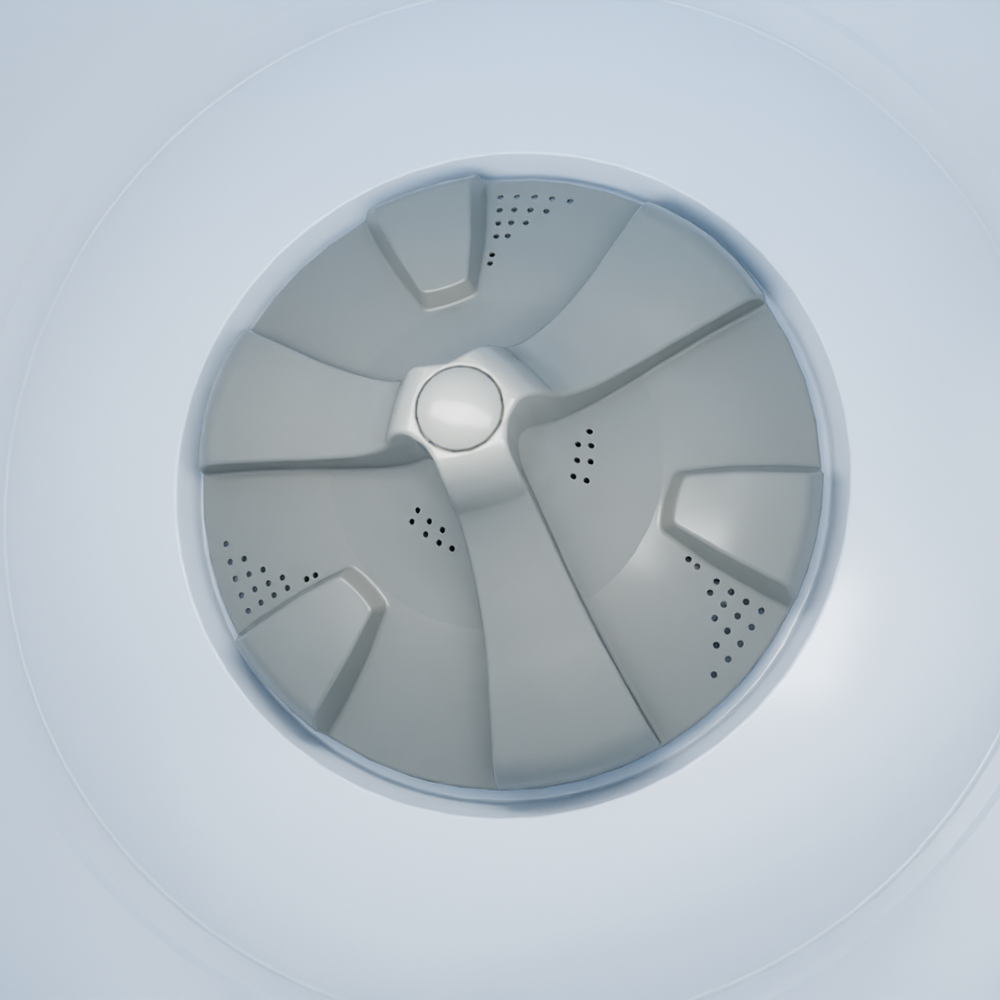 Lavarropas Semiautomático Drean LRDR57SB0 5 KG - Imagen 7