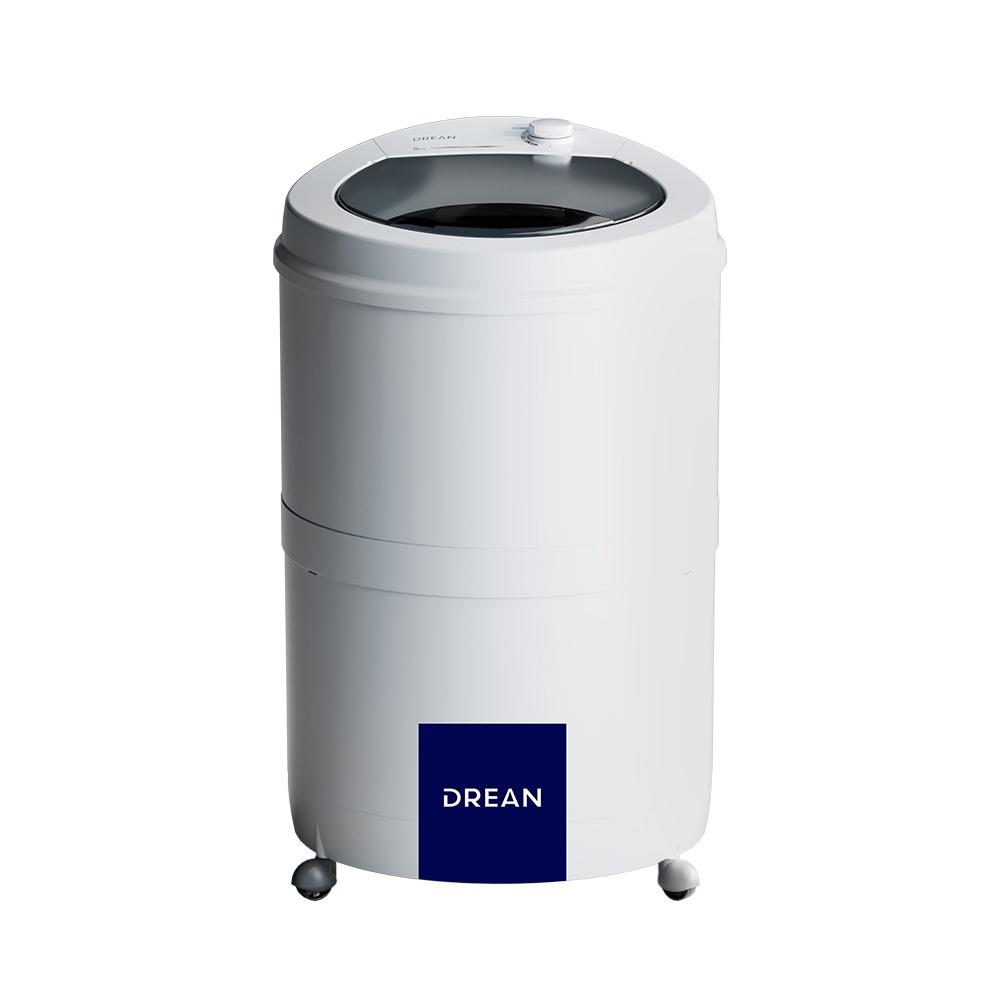 Lavarropas Semiautomático Drean LRDR57SB0 5 KG - Imagen 2