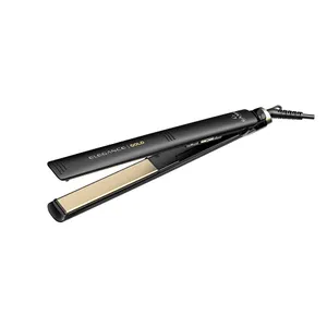 Planchita de Pelo GA.MA Elegance LED Dual Plates Gold - Imagen 2