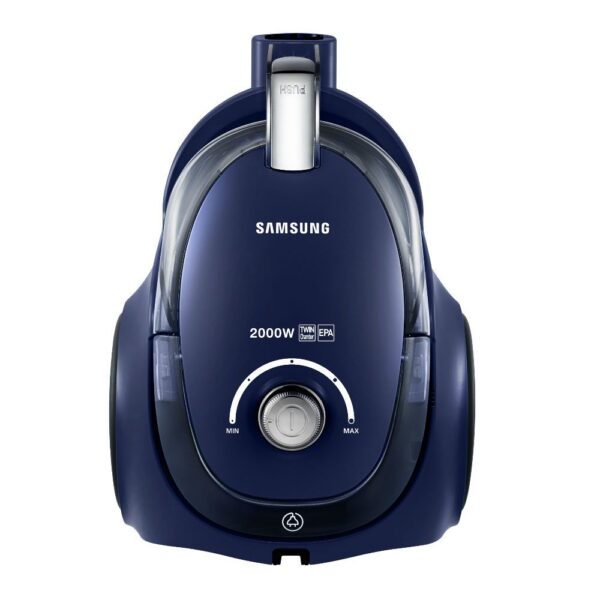 ASPIRADORA SIN BOLSA SAMSUNG VC20CCNMABC 2000W