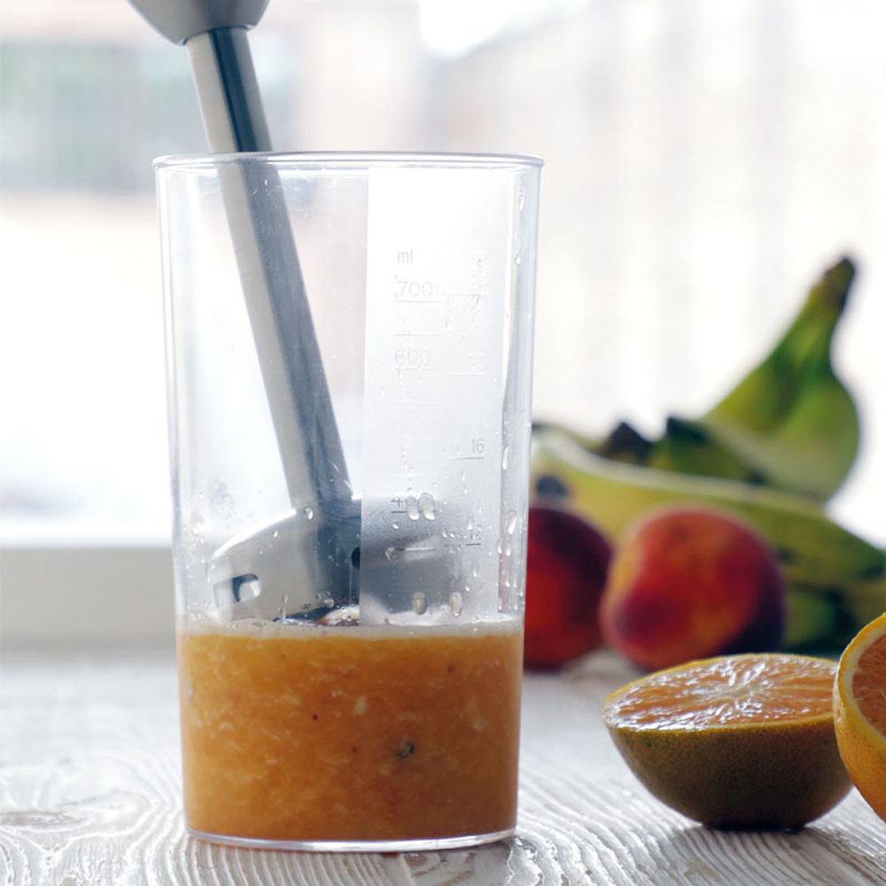 Mixer Smartlife SL-SM5010FPN 800W Con Vaso Medidor , Batidor Y Picador - Imagen 8