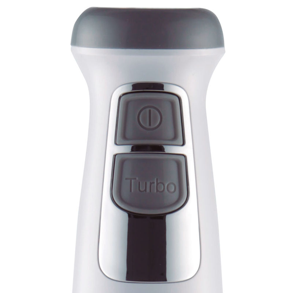 Mixer Smartlife SL-SM6038WPN 600W 2 Velocidades con Accesorios - Imagen 4