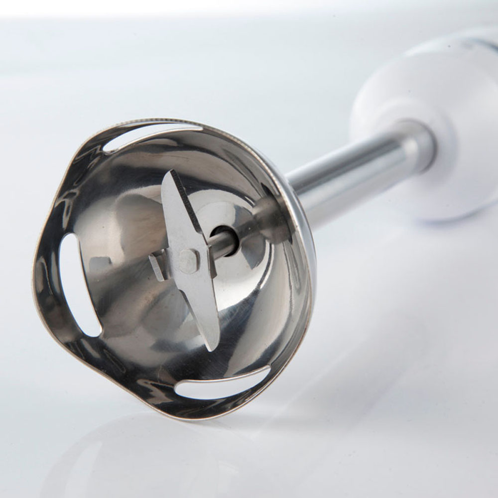 Mixer Smartlife SL-SM6038WPN 600W 2 Velocidades con Accesorios - Imagen 6