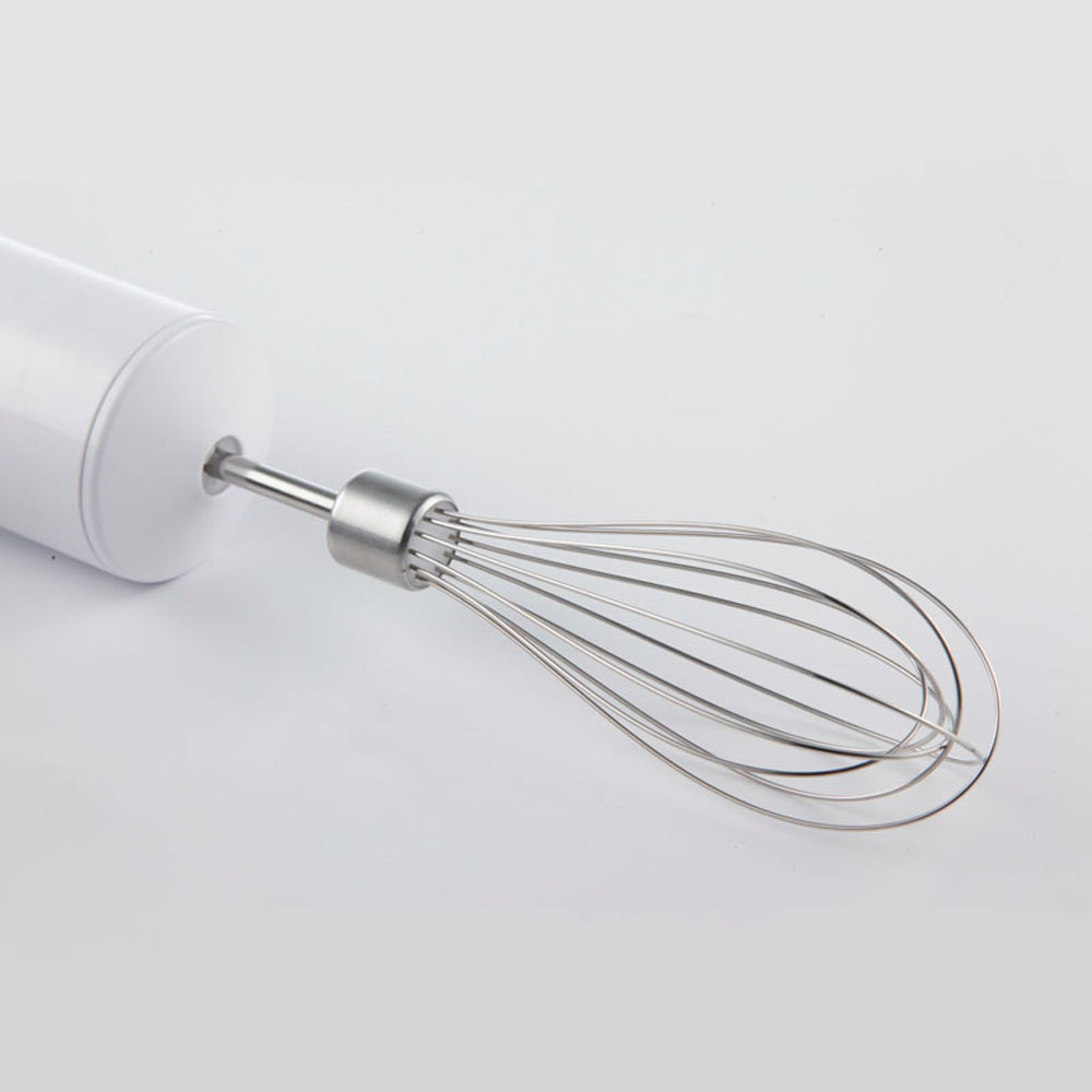 Mixer Smartlife SL-SM6038WPN 600W 2 Velocidades con Accesorios - Imagen 9