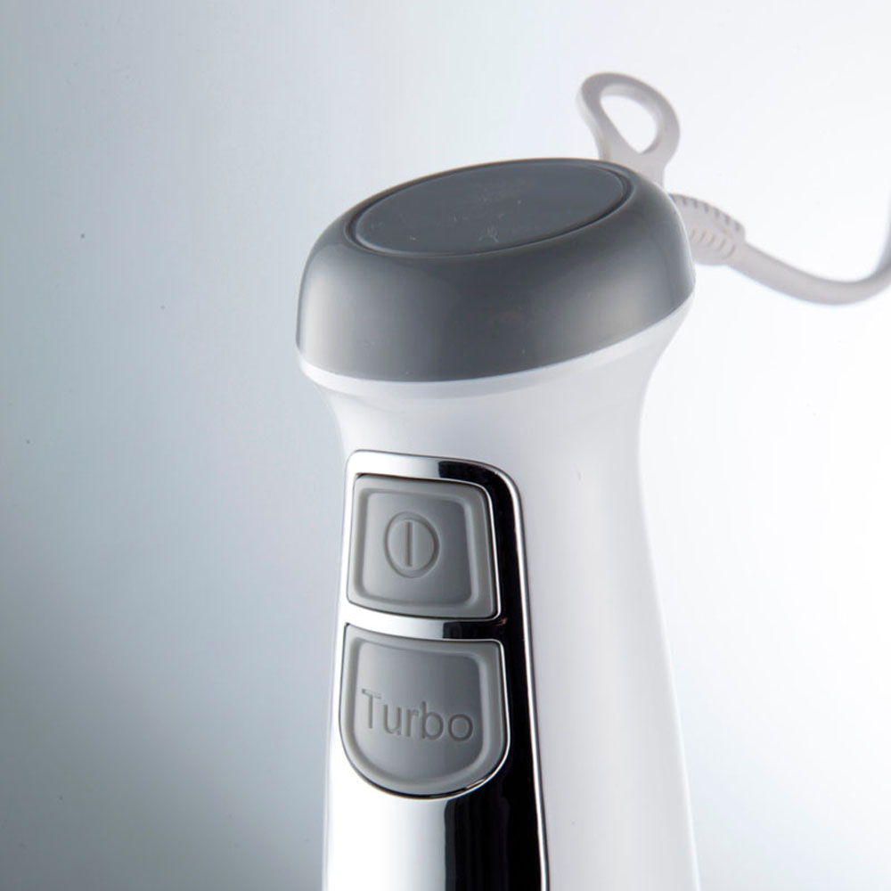 Mixer Smartlife SL-SM6038WPN 600W 2 Velocidades con Accesorios - Imagen 5